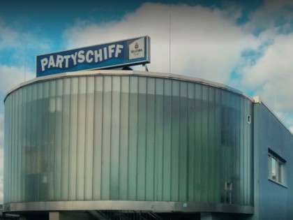 Фото: Partyschiff